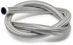 Easyboost Radiátorcső Easyboost Racing fonott acél d=15mm (méterre szólóan) Easyboost Motoralkatrészek Hűtőrendszer és vízpumpák Hűtőcsövek, bilincsek és csatlakozók