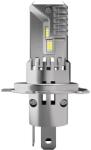 OSRAM LEDRIVING H4 12V 25W P43t HL EASY GEN2 6500K hideg fehér LED izzó (projektorhoz, egyesével) OSRAM Elektromos alkatrészek Világítás és fényjelzés Izzók Fényszóróizzók H4/HS1/P43t fényszóróizzók
