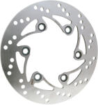 NG Brake Disc NG Brake féktárcsa - KTM Duke 125, 200, 390, RC 125, 200, 390, 400, Husqvarna 375 (hátsó) NG Brake Disc Fékrendszer és alkatrészei Fékbetétek, fékpofák és féktárcsák Féktárcsák