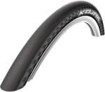 SCHWALBE (Vélo) SCHWALBE KOJAK 20 x 1.35 városi kerékpár gumiabroncs fekete (fekvőkerékpárhoz) TS (35-406) SCHWALBE (Vélo) Egyéb járművek Kerékpározás Kerékpár-alkatrészek Kerékpárkerekek és kerékalkatrészek Kerékpár