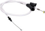 Doppler Kuplung kábel Doppler PTFE fehér a Beta RR 50 2005-hez Doppler Hajtás és erőátvitel Kuplungrendszer Kuplungvezérlés Kuplungbowdenek