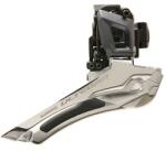 SHIMANO Ultegra 8000 első váltó országúti kerékpárhoz, 11 sebességes, bilincses rögzítés Ø 34, 9 SHIMANO Egyéb járművek Kerékpározás Kerékpár-alkatrészek Kerékpárfékek és váltórendszerek Kerékpár-elsőváltók