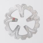 Braking Wave fix féktárcsa Braking Fékrendszer és alkatrészei Fékbetétek, fékpofák és féktárcsák Féktárcsák - motomotors - 20 365 Ft