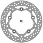 NG Brake Disc NG BRAKES kerek fix féktárcsa NG Brake Disc Fékrendszer és alkatrészei Fékbetétek, fékpofák és féktárcsák Féktárcsák - motomotors - 57 305 Ft
