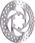 NG Brake Disc NG féktárcsa, Derbi Senda, Gilera SMT-hez NG Brake Disc Fékrendszer és alkatrészei Fékbetétek, fékpofák és féktárcsák Féktárcsák