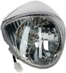 Derbi Fényszóró OEM Derbi Boulevard 50, 100, 125, 150, 100, 125, 150 Derbi Elektromos alkatrészek Világítás és fényjelzés Fényszórók és első világítás Komplett fényszórók