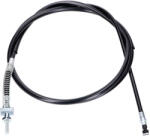 OEM Standard Hátsó fékbowden CPI Popcorn, Keeway Focus, Fact, RY8, Matrix, ATU Spin GE 50 köbcentis (1E40QMB) modellekhez OEM Standard Fékrendszer és alkatrészei Fékkarok és fékbowdenek Fékbowdenek Komplett fékbow