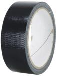 ROTO Felni szalag - öntapadós, tömlő nélküli és tömlős kompatibilis, fekete, 35 mm széles, 9 m hosszú tekercs ROTO Egyéb járművek Kerékpározás Kerékpár-alkatrészek Kerékpárkerekek és kerékalkatrészek Kerék
