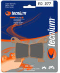 TECNIUM MX/ATV Szinterelt Fémből készült Fékbetétek - MO277 TECNIUM Fékrendszer és alkatrészei Fékbetétek, fékpofák és féktárcsák Tárcsafékbetétek