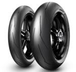Pirelli Gumiabroncs Készlet SUPERCORSA V2 (120/70ZR17 SC1+190/55ZR17 SC2) PIRELLI Kerekek és gumik Gumiabroncsok és tartozékaik Motorkerékpár gumiabroncsok