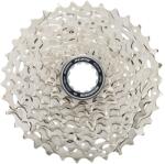 SHIMANO 105 R7101 12 sebességes kazetta 11-34 (11-12-13-14-15-17-19-21-24-27-30-34) SHIMANO Egyéb járművek Kerékpározás Kerékpár-alkatrészek Kazetták, szabadonfutók és fogaskerekek Kerékpár-kazetták