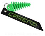 CAREN CARENZI kipufogó/szűrő kupak, 15-38 mm, 2T CAREN Kipufogórendszer Kipufogódobok és hangtompítók Komplett kipufogódobok és hangtompítók
