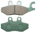 Piaggio (oem) PIAGGIO GENUINE PART fékbetét garnitúra, hátsó: 125-250-300 MP3, 125-250-300 X7, első jobb: 125-250 X9-EVO, hátsó: 125-250 X-EVO, 400 X8, első jobb: X-EVO (BREMBO) (pár) -647079- PIAGGIO (OEM) Fékrend