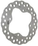 NG Brake Disc NG Wavy féktárcsa Arctic Cat, Kymco, Quad, ATV-hez NG Brake Disc Fékrendszer és alkatrészei Fékbetétek, fékpofák és féktárcsák Féktárcsák