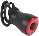 SELECTION P2R (Vélo) SELECTION P2R NEWTON BARCOB USB-s hátsó kerékpárlámpa nyeregcsőre, féklámpa jelzővel, fekete (állandó, SOS és villogó mód) SELECTION P2R (Vélo) Egyéb járművek Kerékpározás Kerékpáros kiegészítők Kerék