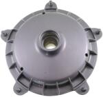 UNI Auto első fékdob, 150mm, 10 col, 20mm, kompatibilis Vespa PX80-200, T5, csere dobfék UNI Auto Fékrendszer és alkatrészei Fékbetétek, fékpofák és féktárcsák Dobfékpofák Fékdobok