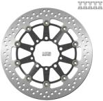 NG Brake Disc NG BRAKES kerek úszó féktárcsa NG Brake Disc Fékrendszer és alkatrészei Fékbetétek, fékpofák és féktárcsák Féktárcsák - motomotors - 108 457 Ft