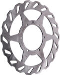 NG Brake Disc hullámos féktárcsa Beta RR, MH RX, RYZ, Peugeot XPS, XR modellekhez NG Brake Disc Fékrendszer és alkatrészei Fékbetétek, fékpofák és féktárcsák Féktárcsák