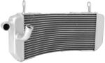 P2R (Motorisé) P2R Maxiscooter radiátor Yamaha 530 TMAX 2017-2019, 560 TMAX 2020-2024 (OEM: BC3-12461-00) P2R (Motorisé) Motoralkatrészek Hűtőrendszer és vízpumpák Hűtőradiátorok és hőcserélők