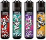 Clipper PREMIUM FFX Bricheta Cupid Gang x1 Bricheta