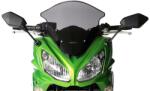 MRA touring t szélvédő - kawasaki er-6f MRA Váz, idomok és járműkiegészítők Szélvédők és tartozékaik Szélvédők Motorkerékpár- és robogószélvédők