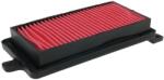 2EXTREME OEM minőségű légszűrő betét különböző Kymco 50cc 4-ütemű modellekhez 2EXTREME Motoralkatrészek Üzemanyag- és szívórendszer Légszűrők Gyári és utángyártott légszűrők
