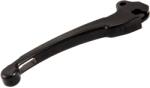 SIP Style Sport fékkar, jobb oldali, Vespa 50-125/PV/ET3/PK/S/XL/125 VNA-TS/150 VBA-T4/160 GS/180 SS/Rally/PX80-200/PE/Lusso, fekete, CNC alumínium SIP Style Fékrendszer és alkatrészei Fékkarok és fékbowdenek F