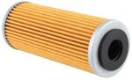 Hiflofiltro HF193 Motorkerékpár olajszűrő Triumph 250 TF X 2024+ (34x84mm) Hiflofiltro Motoralkatrészek Motorolajozási rendszer Olajszűrők és olajpumpák Motorolajszűrők és szűrőbetétek