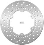 NG Brake Disc NG FÉKEK Fix Fék Tárcsa - 1193 NG Brake Disc Fékrendszer és alkatrészei Fékbetétek, fékpofák és féktárcsák Féktárcsák