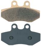 CL BRAKES fékbetét szett (2 db) Yamaha 125 Cygnus X első, MBK 125 Flame X első, Gilera 125 Runner 1997+1999 első (3069 MSC) CL BRAKES Fékrendszer és alkatrészei Fékbetétek, fékpofák és féktárcsák Tárcsafékbetét