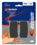 TECNIUM Professional Racing Sinterált Fémből Készült Fékbetétek - MSR134 TECNIUM Fékrendszer és alkatrészei Fékbetétek, fékpofák és féktárcsák Tárcsafékbetétek