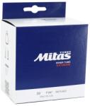 RUBENA MITAS EXTREME 29 x 2.10-3.00 belső gumi kerékpárhoz, Presta szeleppel, megerősített 1, 2 mm falvastagság RUBENA Egyéb járművek Kerékpározás Kerékpár-alkatrészek Kerékpárkerekek és kerékalkatrészek Ker