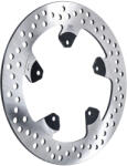 NG Brake Disc féktárcsa Piaggio Liberty modellekhez NG Brake Disc Fékrendszer és alkatrészei Fékbetétek, fékpofák és féktárcsák Féktárcsák