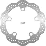 NG Brake Disc NG BRAKES Petal Fix Fék Tárcsa - 1826X NG Brake Disc Fékrendszer és alkatrészei Fékbetétek, fékpofák és féktárcsák Féktárcsák