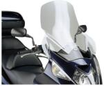 GiVi szélvédő Honda Silver Wing 400/600 01-08-hoz GiVi Váz, idomok és járműkiegészítők Szélvédők és tartozékaik Szélvédők Motorkerékpár- és robogószélvédők