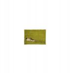 BO-MA 40x60-as szőnyeg kókuszzöld kutyakiállításhoz kültérre és otthonra (0000019961)