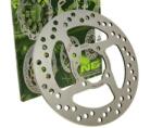 NG Brake Disc NG Brake féktárcsa - Yamaha YFS, YFM, YFZ 200, 350, 400, 660 NG Brake Disc Fékrendszer és alkatrészei Fékbetétek, fékpofák és féktárcsák Féktárcsák