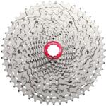 SUNRACE RZ800 12V 11-36 országúti kazetta Shimano kompatibilis, ezüst (dobozban) SUNRACE Egyéb járművek Kerékpározás Kerékpár-alkatrészek Kazetták, szabadonfutók és fogaskerekek Kerékpár-kazetták