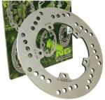 NG Brake Disc 199mm féktárcsa Malaguti Centro, Piaggio Sfera, Skipper modellekhez NG Brake Disc Fékrendszer és alkatrészei Fékbetétek, fékpofák és féktárcsák Féktárcsák