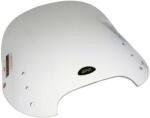 GiVi átlátszó spoiler plexi BMW R 1150 RT 2002-2004 GiVi Váz, idomok és járműkiegészítők Szélvédők és tartozékaik Szélvédők Motorkerékpár- és robogószélvédők
