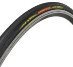 TUFO S33 Pro 700x24 tubulár gumiabroncs - fekete, 320TPI, 260g TUFO Egyéb járművek Kerékpározás Kerékpár-alkatrészek Kerékpárkerekek és kerékalkatrészek Kerékpár-külső gumik Országúti külső gumik