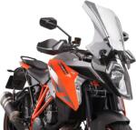 Puig N. G. túra plexi KTM 1290 SUPERDUKE GT 16Q-18 Puig Váz, idomok és járműkiegészítők Szélvédők és tartozékaik Szélvédők Motorkerékpár- és robogószélvédők
