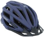 Gist PLANET URBAN 212GRS felnőtt E-bike sisak, matt kék, In-Mold, 56-62 cm, racsnis állítás, integrált világítással GIST Egyéb járművek Kerékpározás Kerékpáros védelem Kerékpáros sisakok
