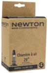 NEWTON 29 x 2.10-2, 40 kerékpár belsőgumi Presta szeleppel NEWTON Egyéb járművek Kerékpározás Kerékpár-alkatrészek Kerékpárkerekek és kerékalkatrészek Kerékpár-belső gumik