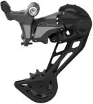 SHIMANO CUES U6020 hátsó váltó 11 sebességes, Shadow RD, dupla lánctányérhoz SHIMANO Egyéb járművek Kerékpározás Kerékpár-alkatrészek Kerékpárfékek és váltórendszerek Kerékpár-hátsóváltók és alkatrészeik Keré