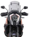 MRA Vario-Touring-Screen VTM, Superadventure 1290 /S /R 2021-, Füstszínű MRA Váz, idomok és járműkiegészítők Szélvédők és tartozékaik Szélvédők Motorkerékpár- és robogószélvédők
