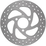 EBC Brakes EBC MD853 Street motorkerékpár féktárcsa EBC Brakes Fékrendszer és alkatrészei Fékbetétek, fékpofák és féktárcsák Féktárcsák