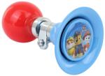 DISNEY Paw Patrol gyermek duda - kék (egy darabos) DISNEY Egyéb járművek Kerékpározás Kerékpáros kiegészítők Kerékpár-világítás és láthatóság