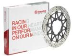 Brembo Racing BREMBO UPGRADE Motard úszó féktárcsa - 108A64211 BREMBO RACING Fékrendszer és alkatrészei Fékbetétek, fékpofák és féktárcsák Féktárcsák