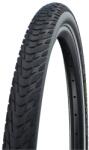 SCHWALBE (Vélo) SCHWALBE MARATHON E-PLUS 700x47 (28-29 x 1, 75) városi/trekking/MTB kerékpár gumi, fekete, 5 mm-es defektvédelemmel, VAE/E-bike, reflex oldalfal SCHWALBE (Vélo) Egyéb járművek Kerékpározás Kerékpár-al